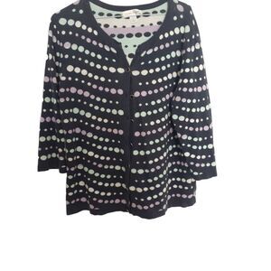 Sweater Size XL by Christopher & Banks